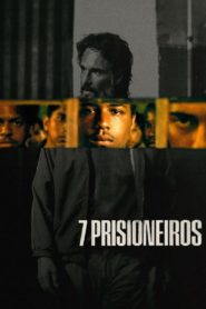 7 więźniów