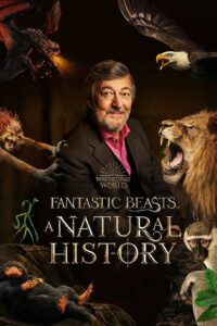 Fantastyczne zwierzęta: Historia naturalna