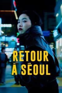 Powrót do Seulu