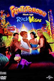 Flintstonowie: Niech żyje Rock Vegas!