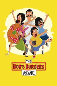 Bob’s Burgers: Film