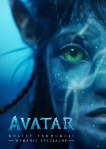 Avatar: Kulisy produkcji – wydanie specjalne